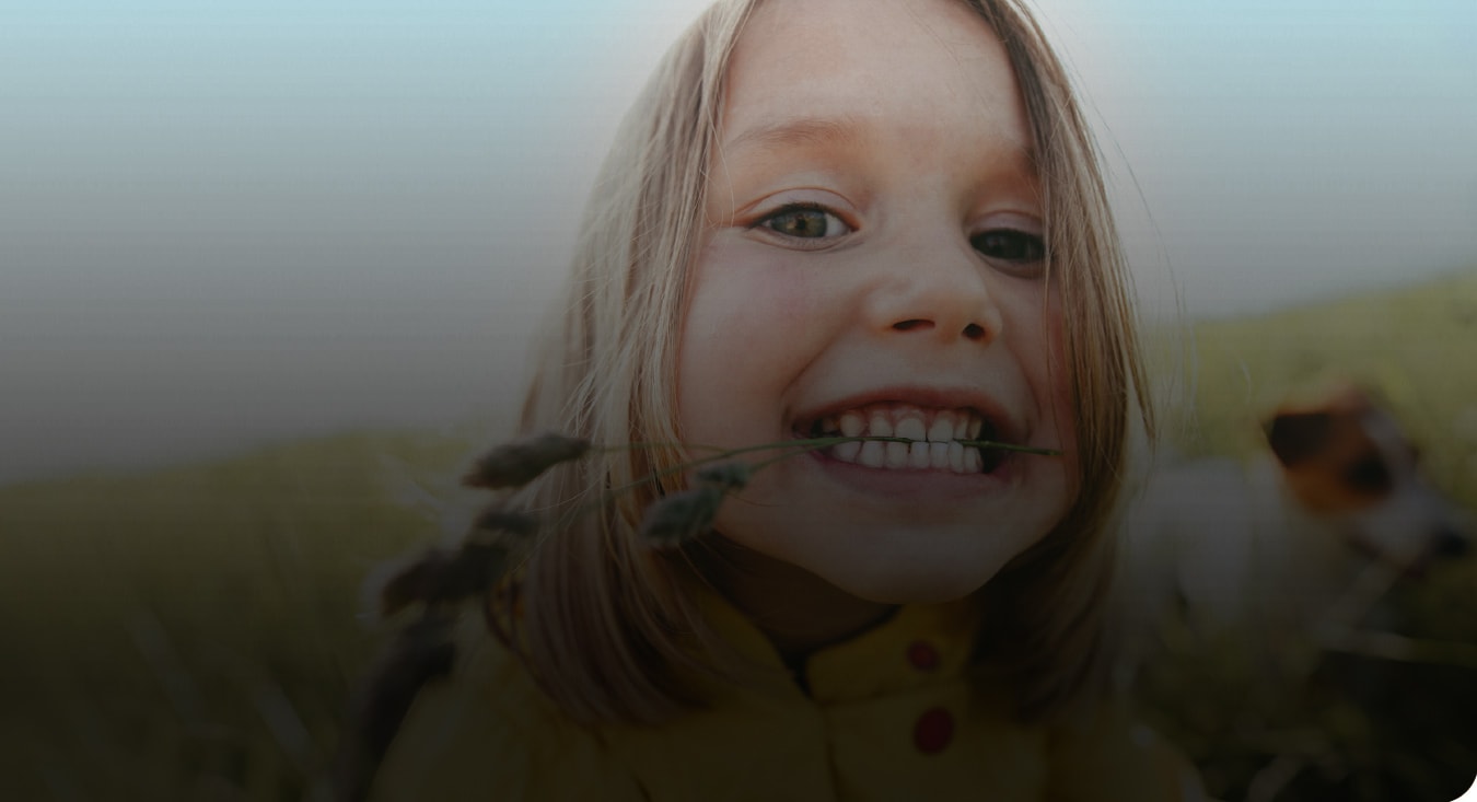 Vi hjælper dig og dit smil med at forblive sunde