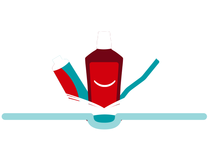 Læs mere om, hvad der er i vores produkter.