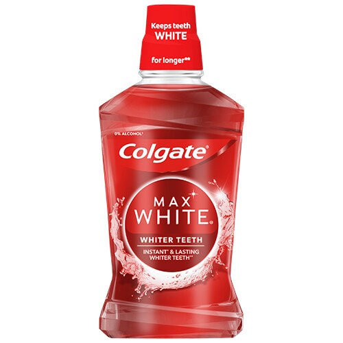Colgate® Max White One
