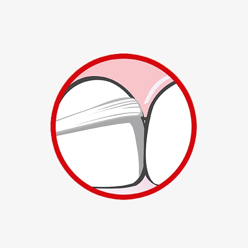 Colgate® Total® Pro Gum Health tandtråd