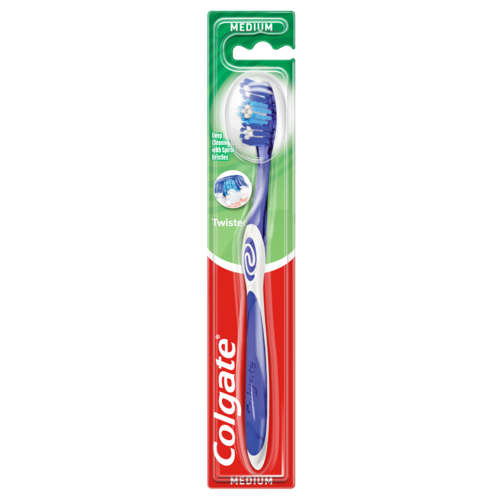 Colgate® Twister™