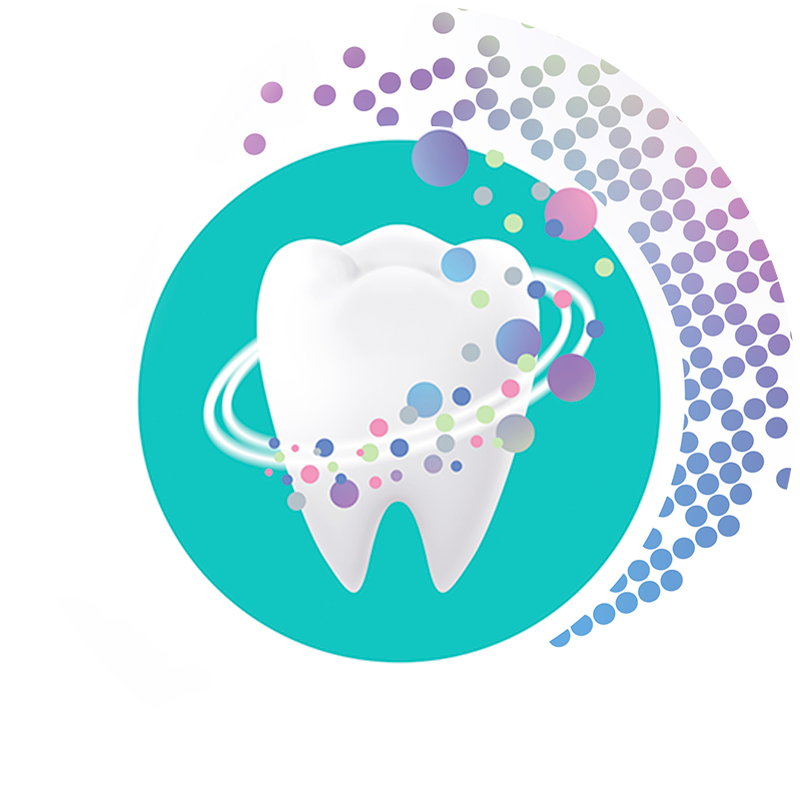 Præcisionsskum teknologi, der når de svære tilgængelige steder