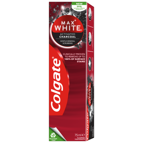Colgate® Sensation White Tandpasta 2 x 75 ml