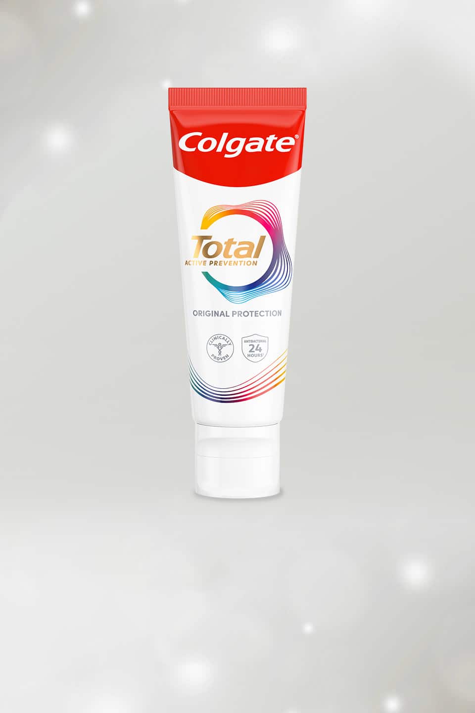 Colgate Total