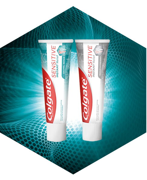 Colgate® Sensitive